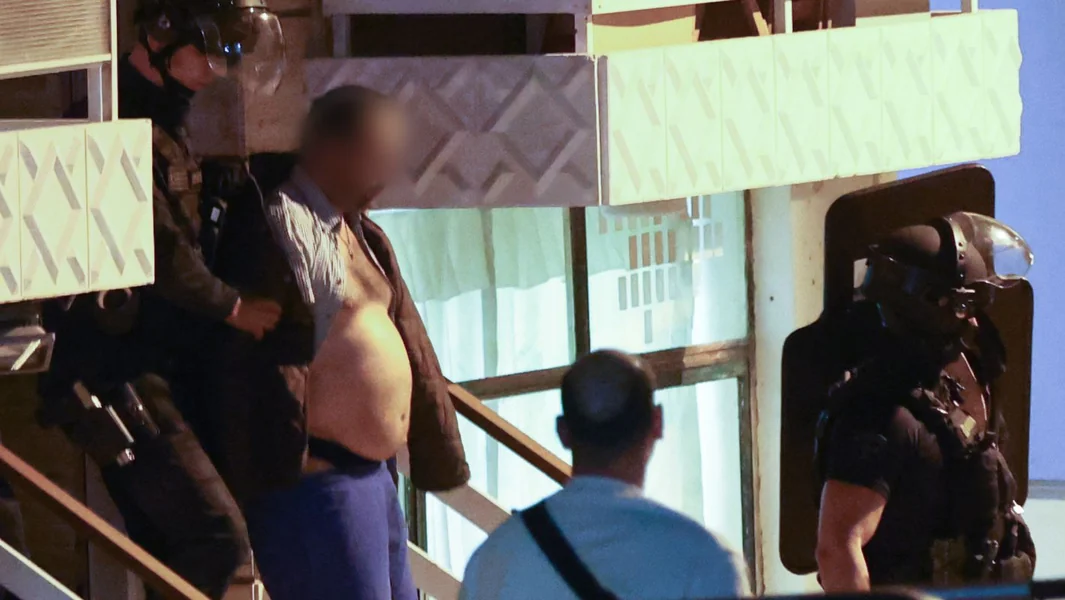 Otmica u Nikaiji: Čovek od 49 godina je prestao da uzima lekove – Šta je prenela njegova partnerka