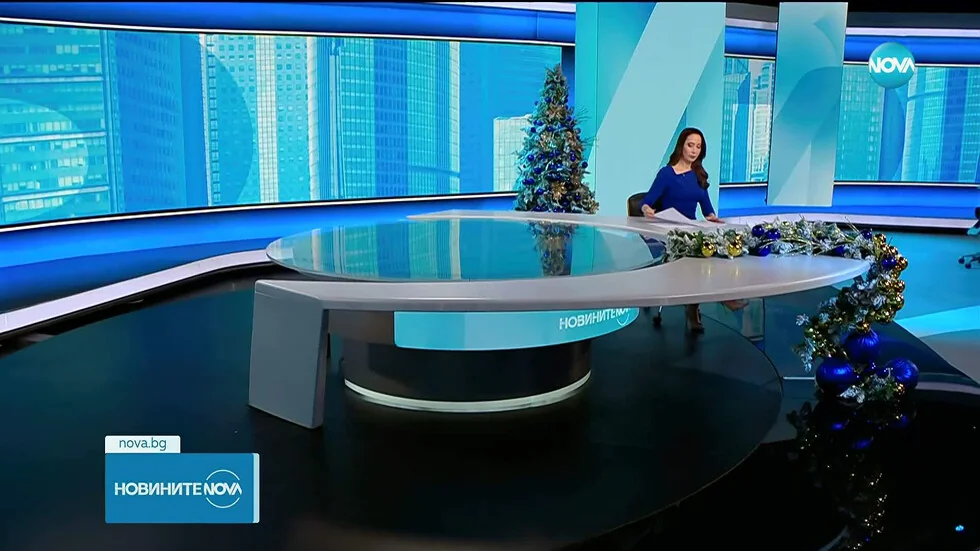 Vesti na NOVA (26.12.2025 - podne)