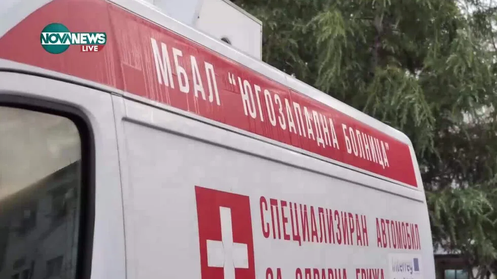 Tokom praznika: Kada da se obratimo Hitnoj pomoći