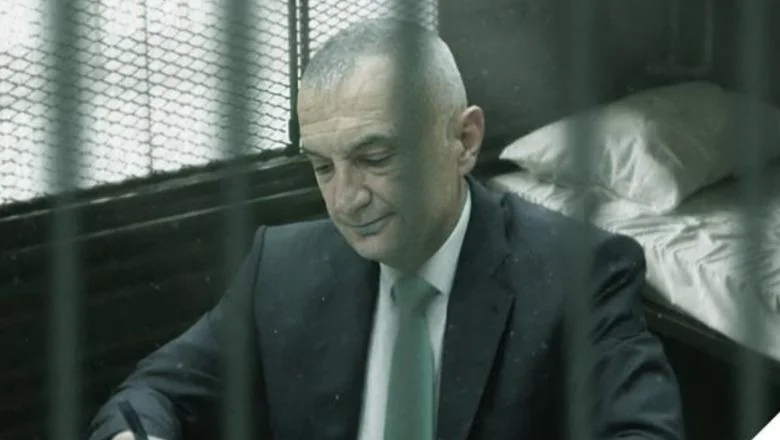 Čekaću te u ćeliji 313 na pojašnjenja – Ilir Meta otkriva svoje bogatstvo iz ćelije: prihodi od 1995. do 2023. iznose 87 miliona novih lekë! Cakrani: On je patriota, nije ukrao ni dinar!