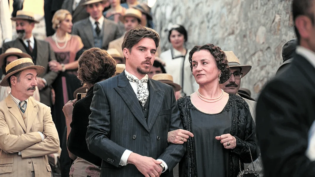 Velika himera: Svi zajedno, a Karagatsis odvojen