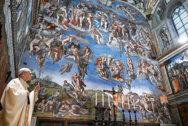 Pobuda iz Slovenije je stigla u Vatikan