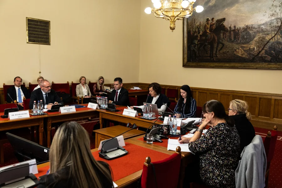 „Nismo znali, nismo pretpostavljali šta se tačno dogodilo u dvorcu užasa”, rekao je bivši radnik dečjeg doma u Bicikiju komisiji za istragu.