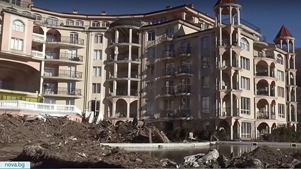 "Elenite" godina posle potopa - "prizračan grad", 70 tomova dokaza i istraga bez krivaca