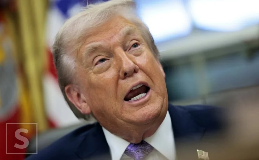 Dramatičan potez: Trump naredio izradu plana za invaziju na Grenland, dobio odbijenicu od generala