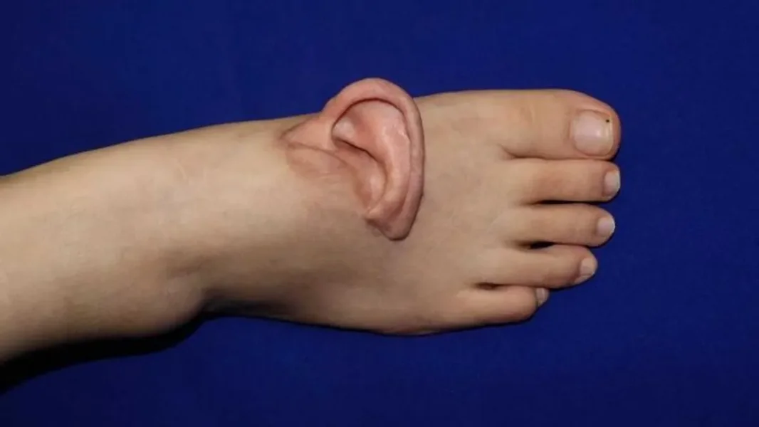 Uvo su u Kini prišili uz stopalo žene, ali zašto?