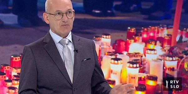 Posle požara u Švajcarskoj upozorenje za Sloveniju: 'Manjka nam permanentna procena požarnih rizika'