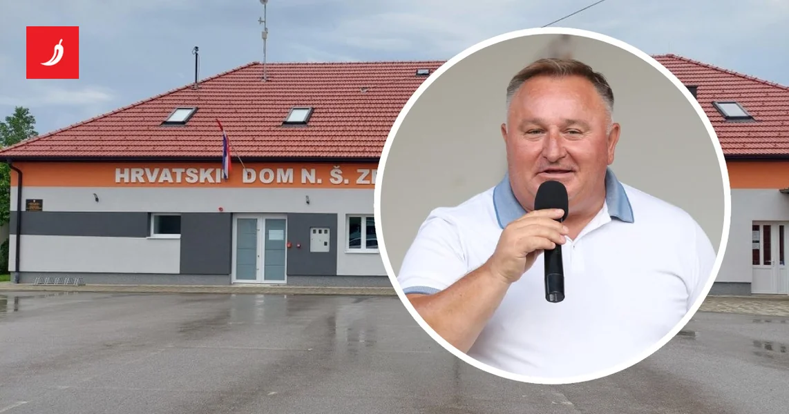 Načelnik Rešetara pušten na slobodu, nakon akcije EU tužioca podneo ostavku