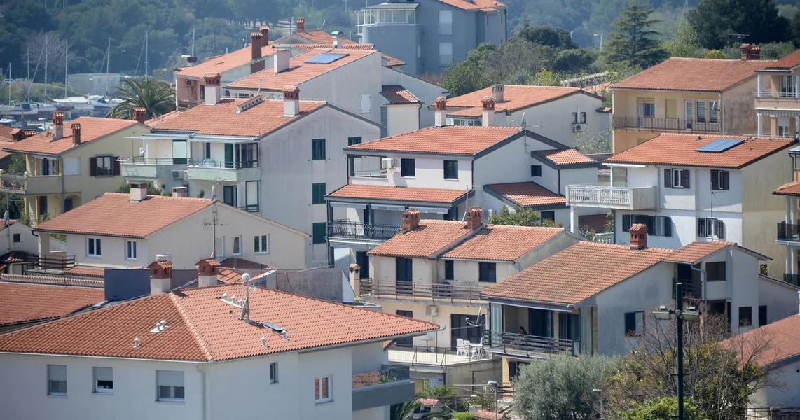 Privatni smeštaj eksplodirao, kontrola zakazala: Može li se trend uopšte zaustaviti?