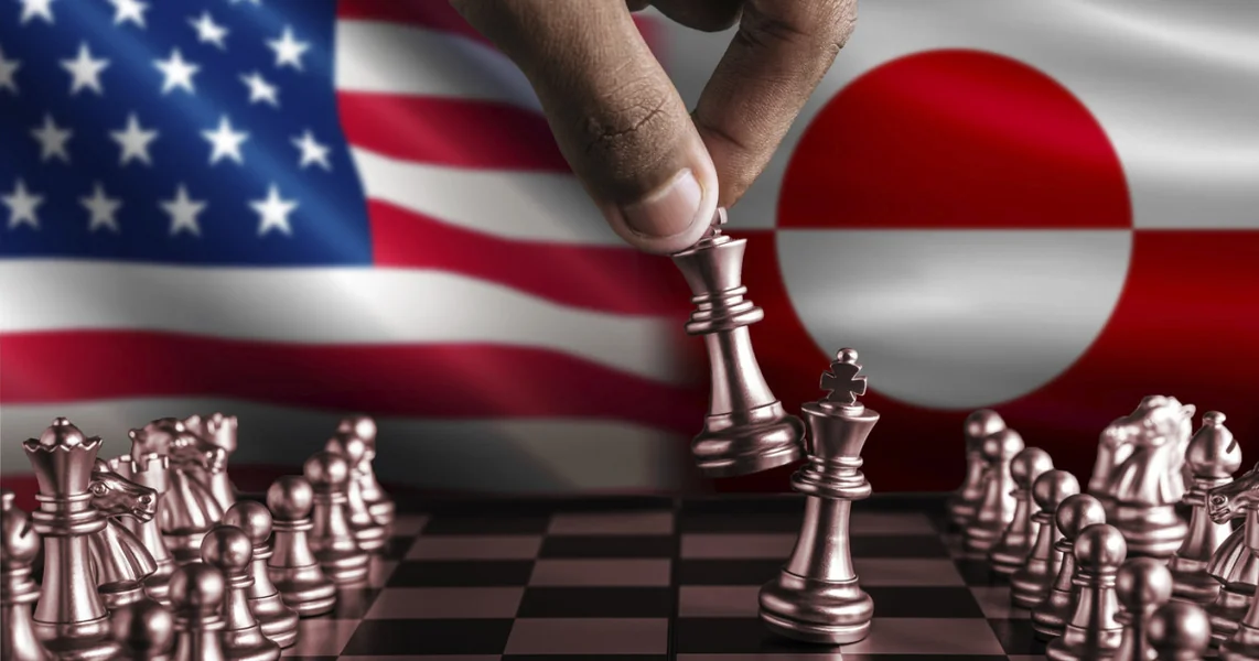 Strateška realnost Grenlandije: između interesa Rusije, Kine i Trumpove retorike. Stručnjaci: preterane pretnje SAD.