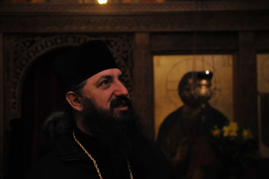 Pokajanje mitropolita Pimen u duhu pravoslavlja - Nova Makedonija