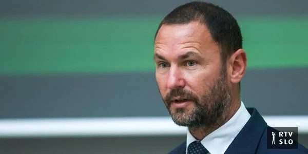 Dolenc najavio mogući decembarski porast evropskih kamata