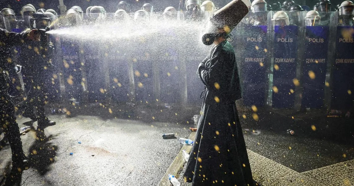 Imamoğlu: simbol otpora turske republike