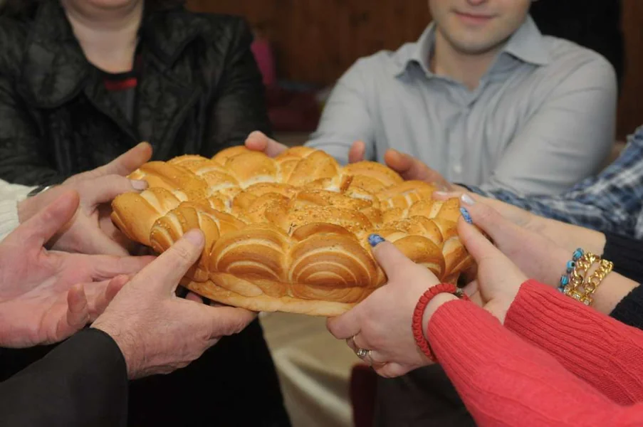 Drevni običaji čuvaju makedonsku tradiciju - Nova Makedonija