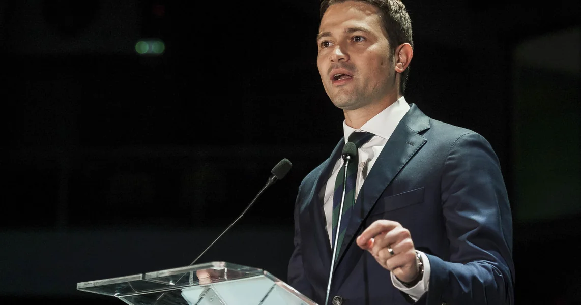 Robert Sighiartău: PNL bi prihvatio novu razmenu sa PSD. Koji su uslovi liberalnih stranaka