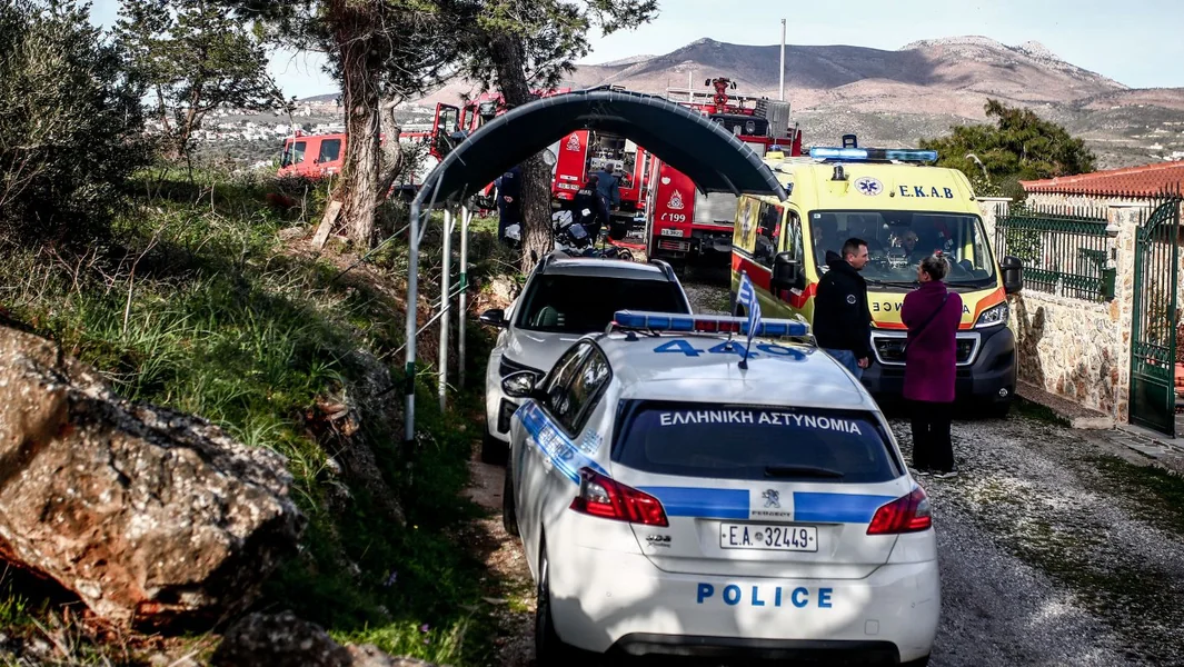 Tragedija u Rafini: Stariji muškarac izgoreo u požaru kuće - Documento