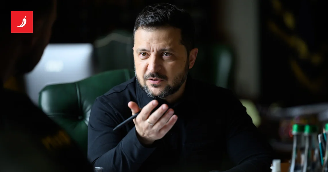 Ukrajina sprema nove udare na Rusiju