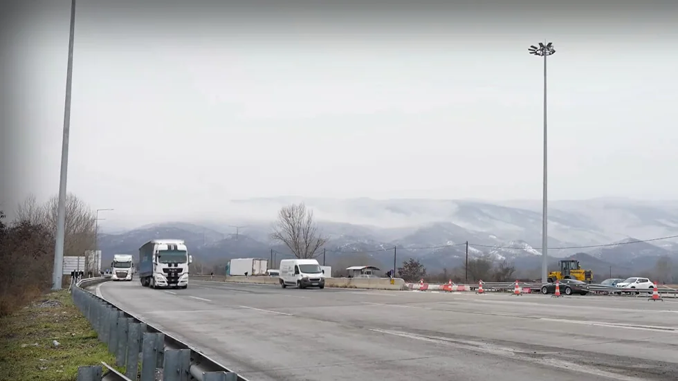 Više tol takse i gužve kod Kresne ne sprečavaju Bugare da idu ka Grčkoj