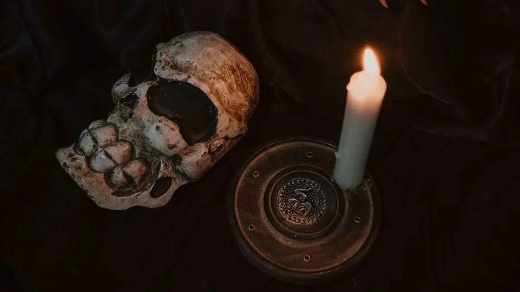 Kozja glava ležala pored golog tela – okultni ritual mogao bi biti u pozadini