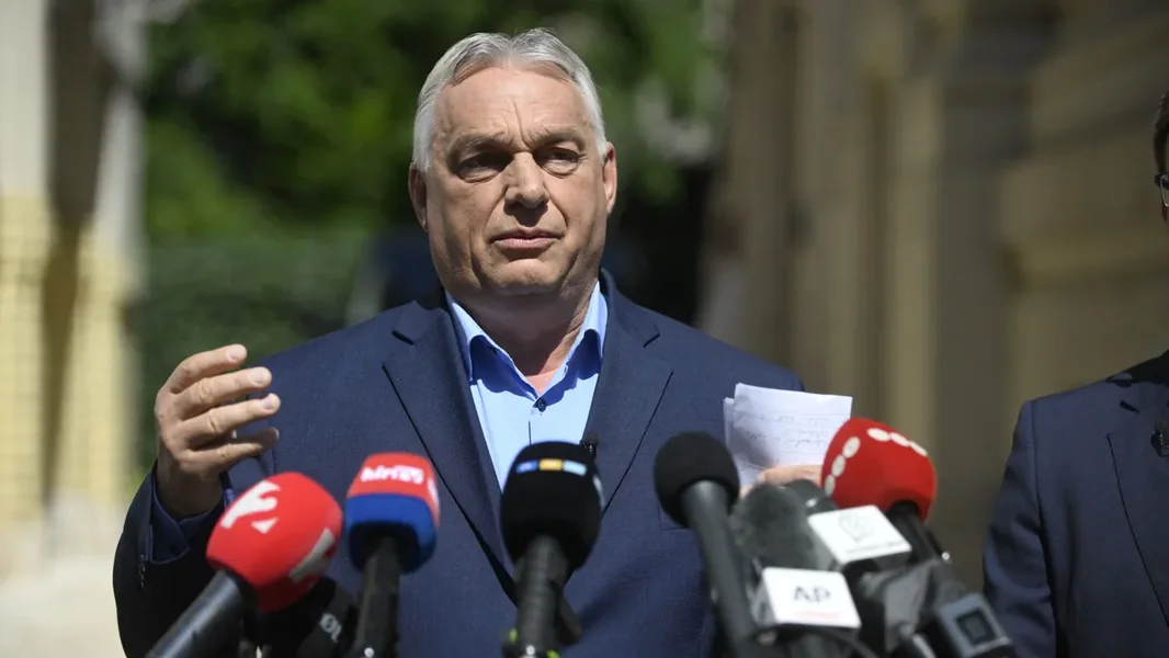 Orbán Viktor se obratio na Dan aradskih mučenika: ovo je poručio