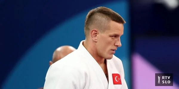 Turci vide da imam potencijal za olimpijsku medalju i ne žele da bih je osvojio za Sloveniju