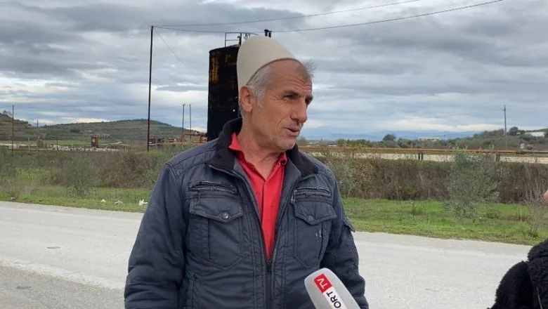 PERSONAŽ/ Život na nafti, ispovest naftnjaka iz Patos-Marinzë: Uvek si u riziku, jedna mala iskra i može da se dogodi tragedija