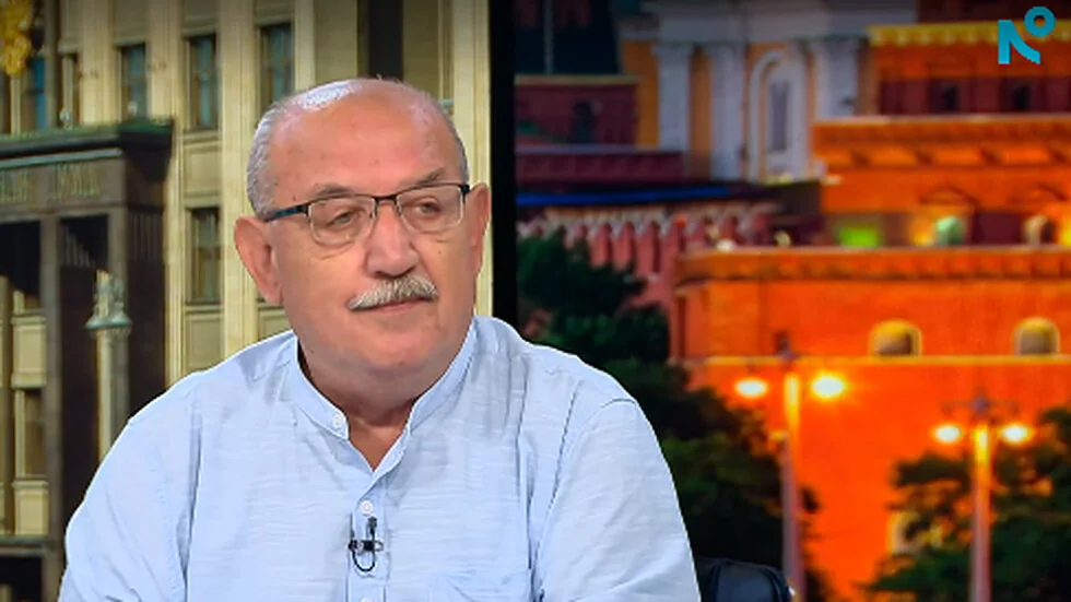 Na izborima za Putina bilo je važno da pokaže svetu da je Rusija uz njega, smatra novinar Čavdar Stefanov