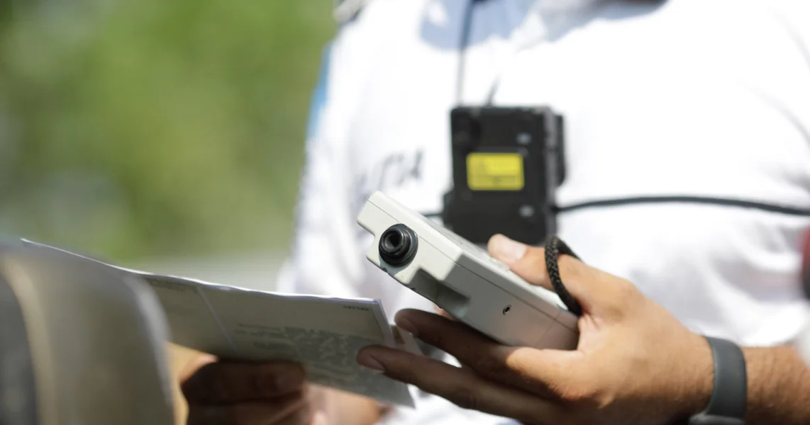 Saobraćajna nesreća na DN6, Dolj: pijani vozač udario u drugi automobil