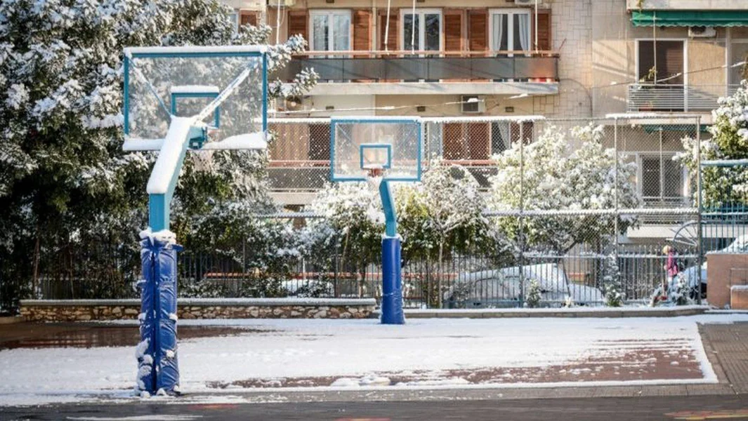 2. osnovna skola Argosa Orestika na meti provalnika - Documento