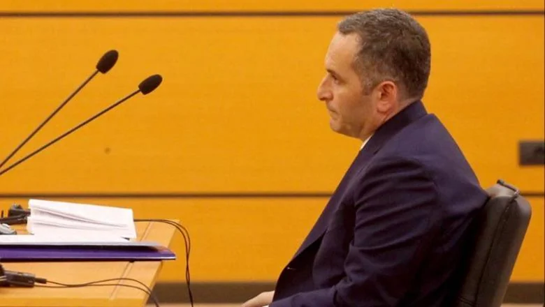 Posle proglašenja nevinosti, GJKKO uklonio sekuestro nad imovinom bivšeg sudije Shkelzen Selimi