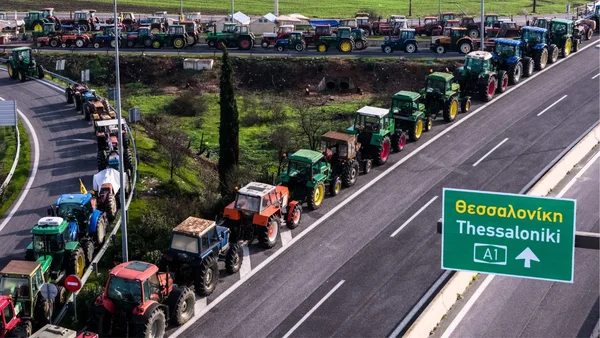 Poljoprivrednici: Otvaraju blokade, ali policija preusmerava saobraćaj - Kako se odvijaju kretanja - Documento