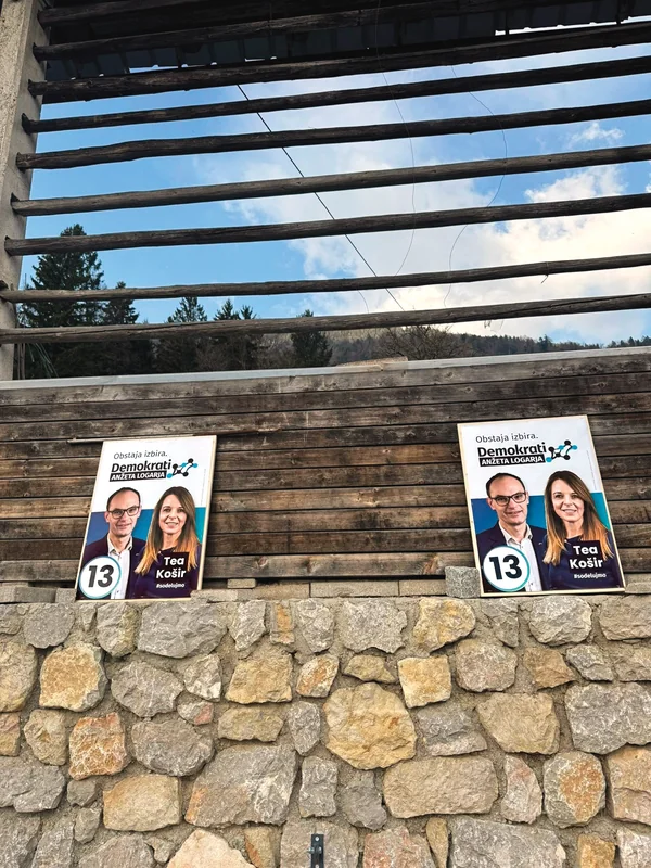 Logarova zamka