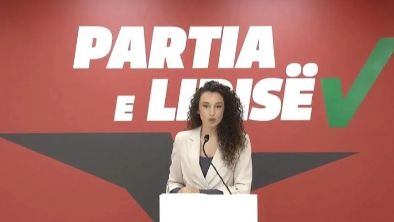 Partija Slobode kritikuje politike za obrazovanje, Merja: Reforma je propala!