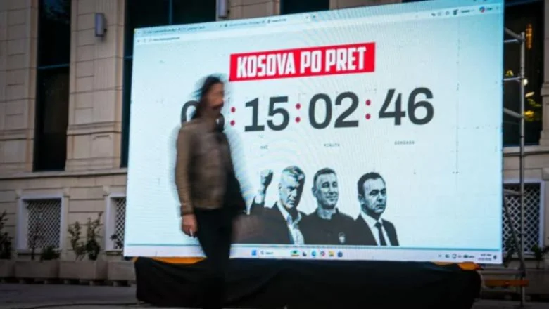 Koliko je Kosovu koštala odbrana optuženih u Hagu?