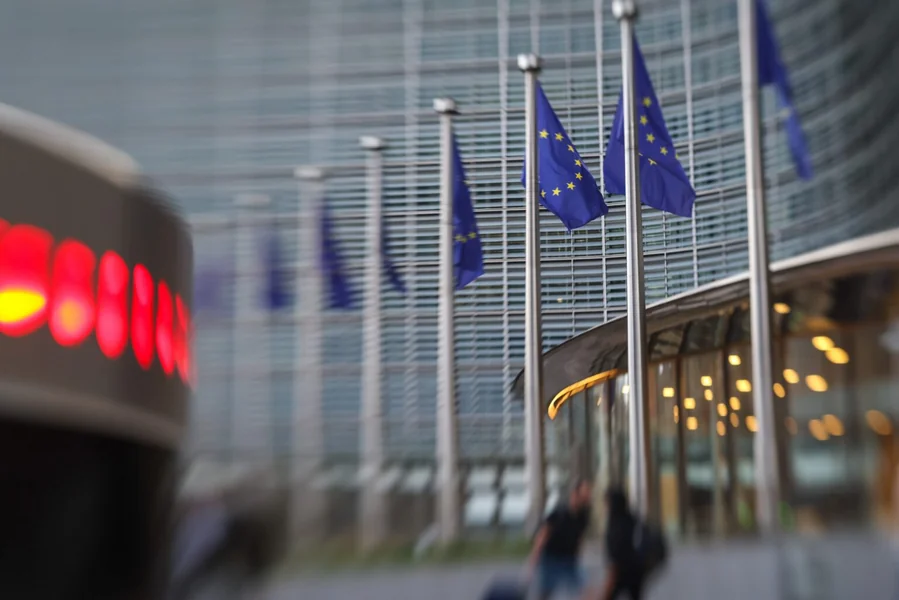 Za članstvo se traže ne samo reforme i bolna odricanja, već i geopolitička lojalnost - Nova Makedonija