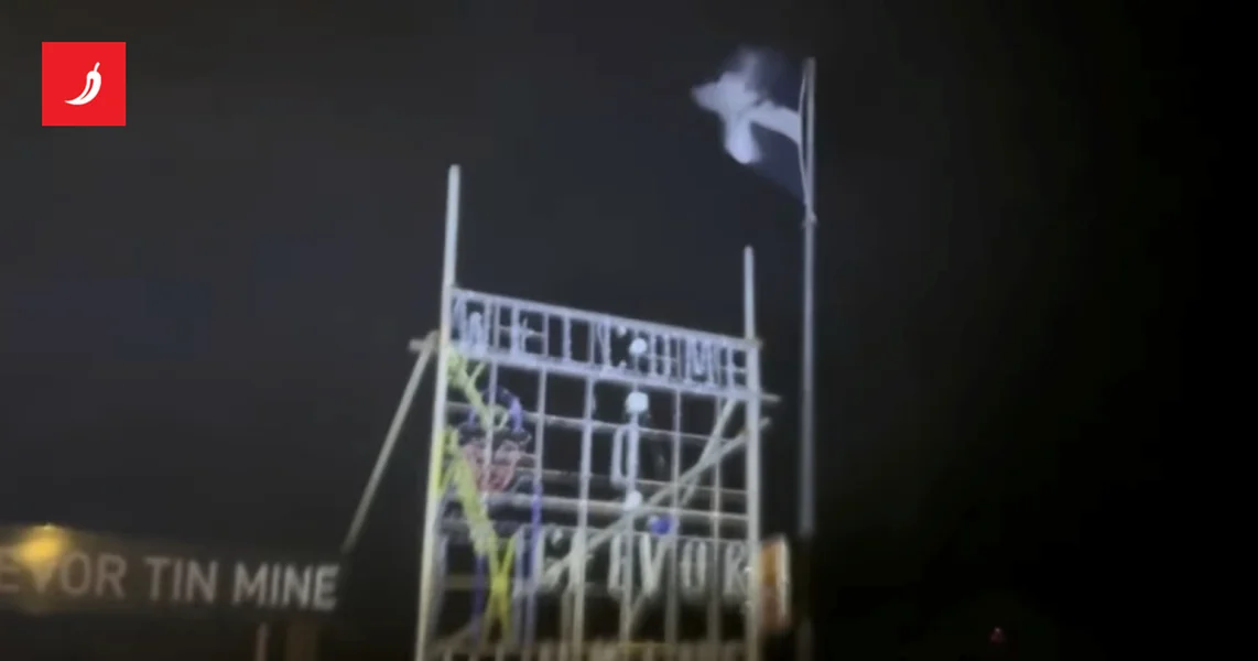 Strašna oluja pogodila Francusku i Veliku Britaniju, pogledajte snimke