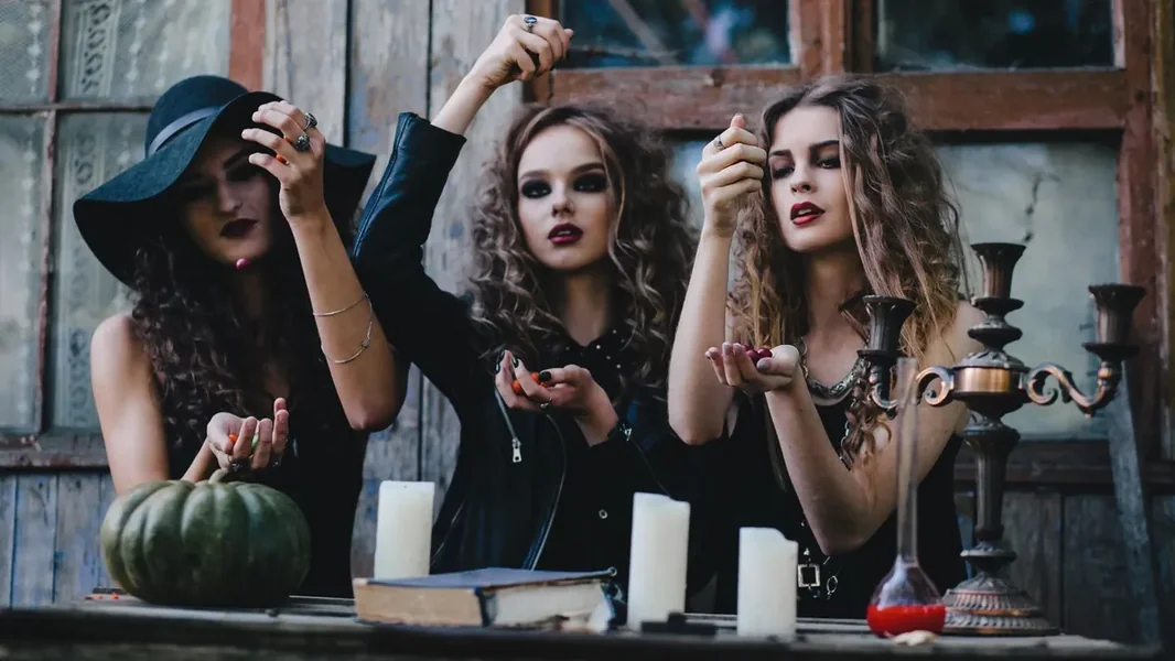 31. oktobra se sve može promeniti: tri znaka zodijaka donose veliki preokret i novu nadu za Halloween - ORIGO