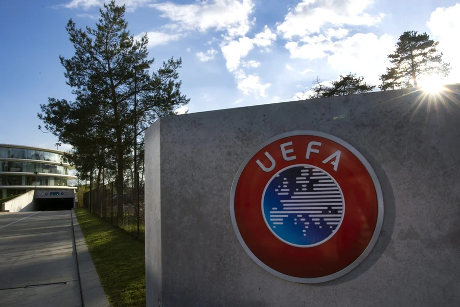 UEFA izmenila Ligu nacija i kvalifikacije za velika takmičenja - Nova Makedonija