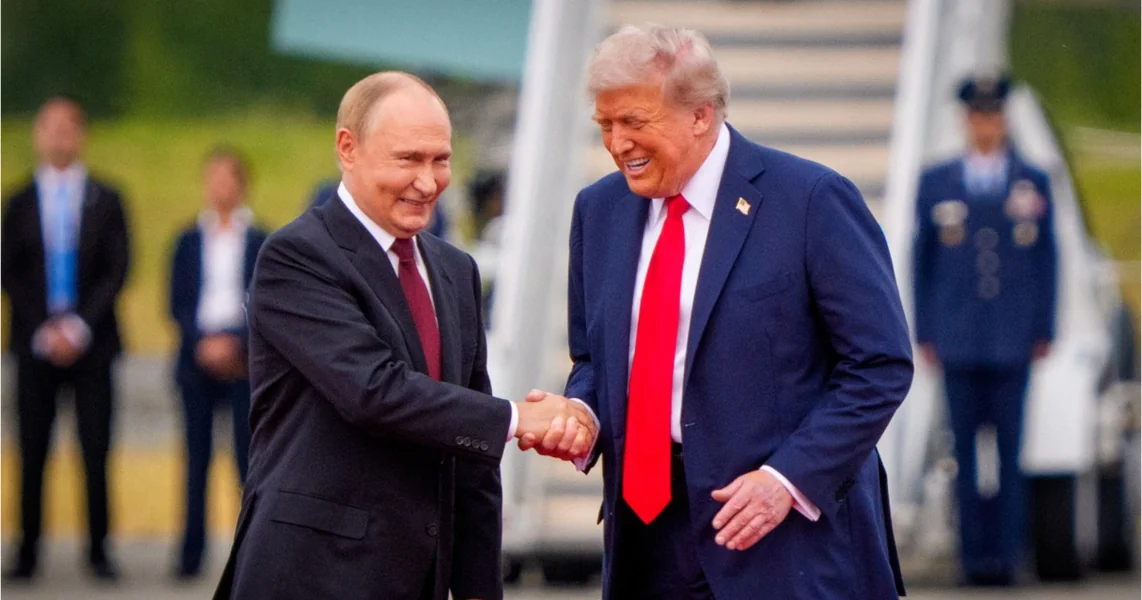 Upozorenje bivšeg komandanta NATO-a: Trump bi mogao da žrtvuje Ukrajinu da bi dobio Putinovu pomoć u vezi sa Iranom