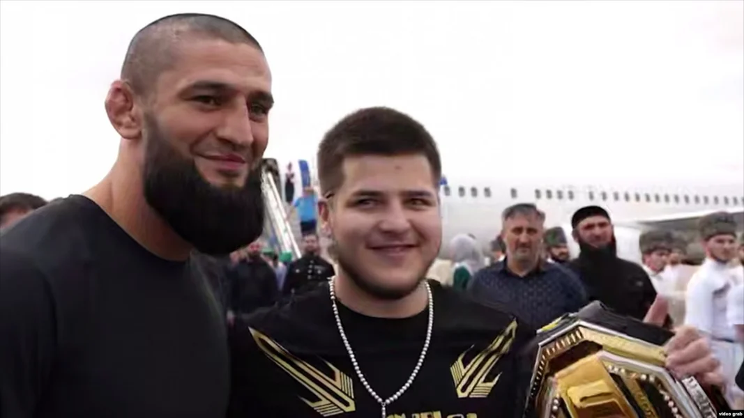 U kritičnom stanju može biti 18-godišnji naslednik čečenskog vođe Ramzana Kadirova