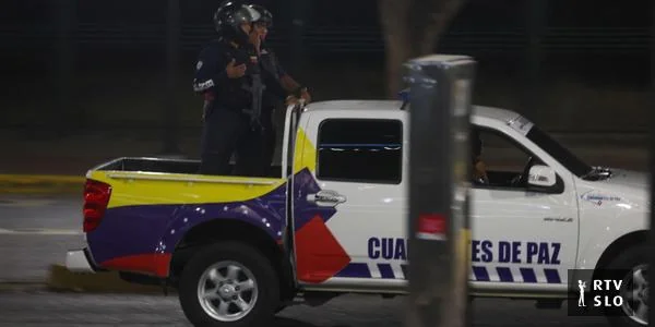 Trump potvrdio američki napad na Venecuelu. Tvrdio da su Maduro zarobili i odveli iz države.