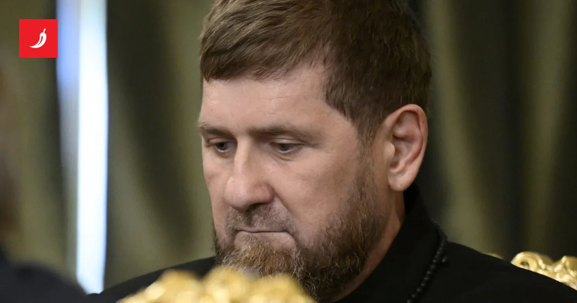 Politico: Ramzan Kadirov je na samrti. Opet
