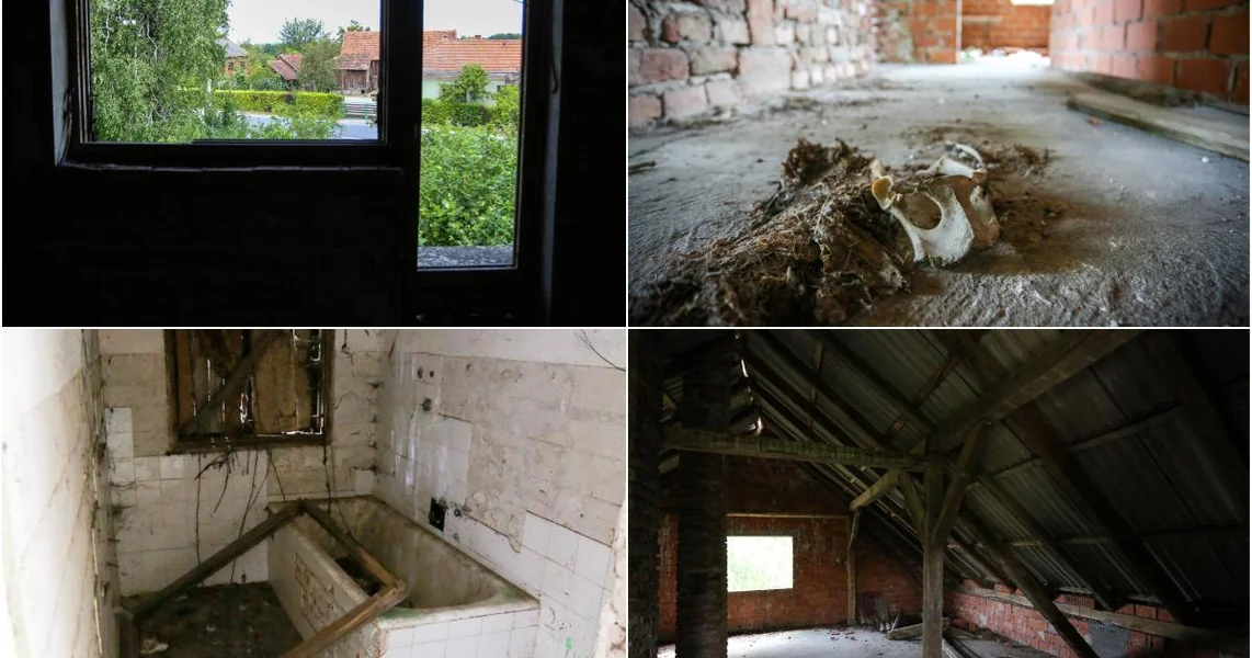 FOTO Britanci svrstali hrvatsku kuću među najstrašnija mesta u Evropi, priče su jezive
