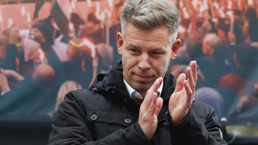 „Zatvorite svoja usta!” – otkrio se glavni propagandista Magyar Péter