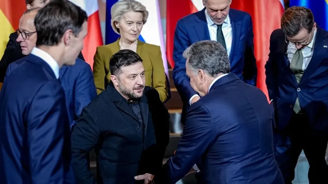 Mir je već na dohvat ruke, Rusija sada obećava odmazdu - ORIGO