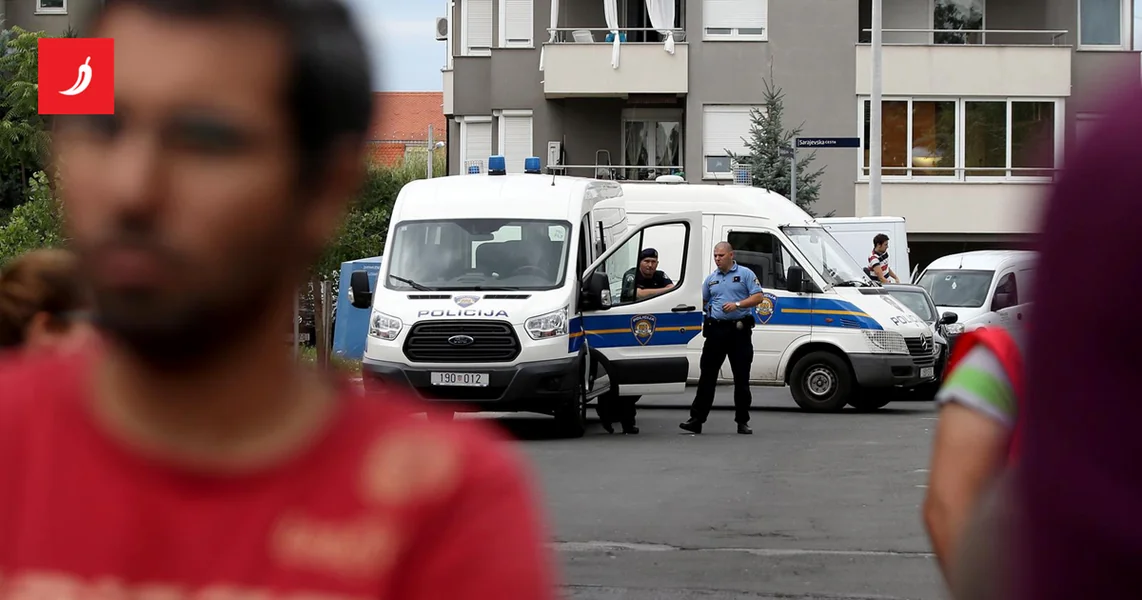 Pijana Ruskinja umjetnim spolovilom od 30 cm napala zaštitare u hotelu Porin