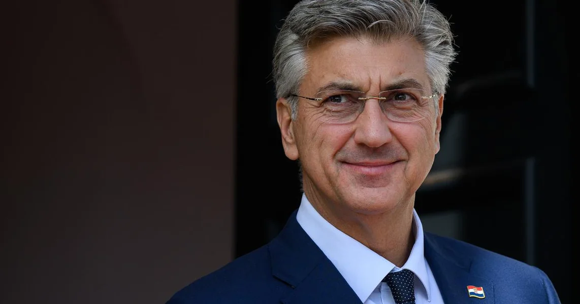 Plenković u Mostaru pre izbora: 'Vrijeme je za legitimno predstavljanje i u predsedništvu, samo je ravnopravnost temelj poverenja'