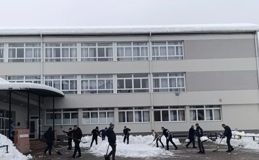 Istraživanje seizmičke osetljivosti u Sarajevu: 11 posto škola spada u najosetljivije objekte