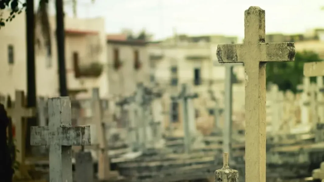U Nógrádu ni mrtvi ne mogu da mirno počivati