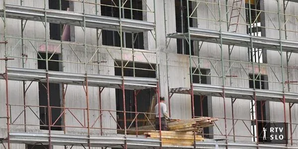 Maljevac: Novi nacionalni stanovanjski program temelji na načelu da su stanovanja namenjena boravku